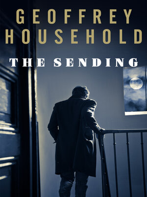 cover image of The Sending